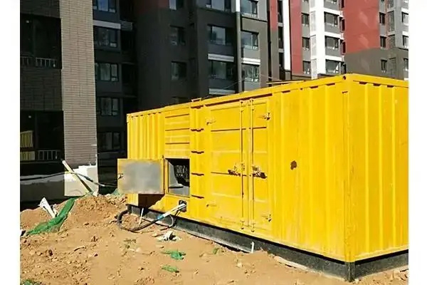 南充发电机租赁怎么去检查电力电缆线路的温度呢?